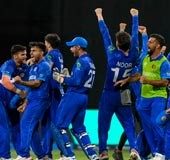 World sings praise as Afghanistan celebrates historic semifinal berth