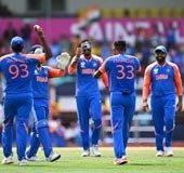 Onus on Rohit & Co. to get going in crunch game against steely England