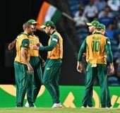 T20 World Cup: South Africa outclass Afghanistan, through to maiden final