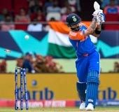 Rohit, Dravid back Kohli to come good in final