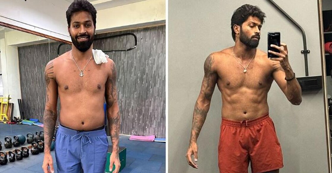 Hardik Pandya Hardik Pandya
