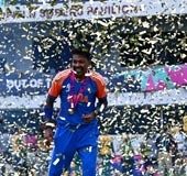 Showman Pandya natural choice as Rohit's successor