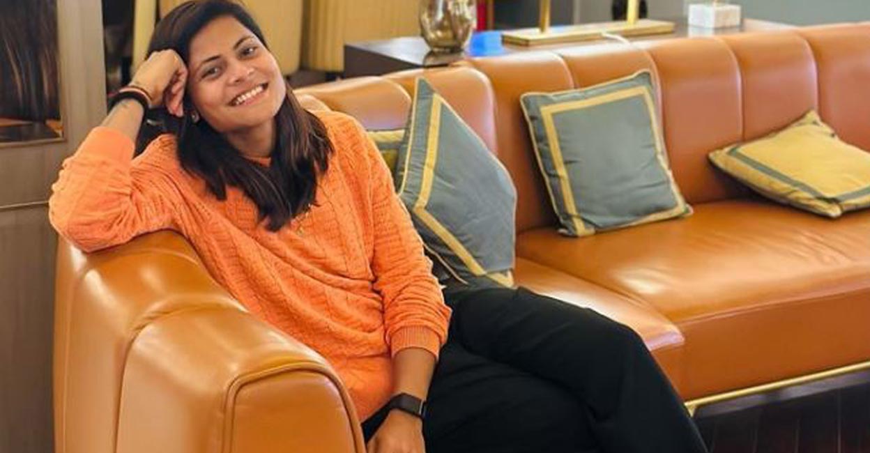 Radha Yadav