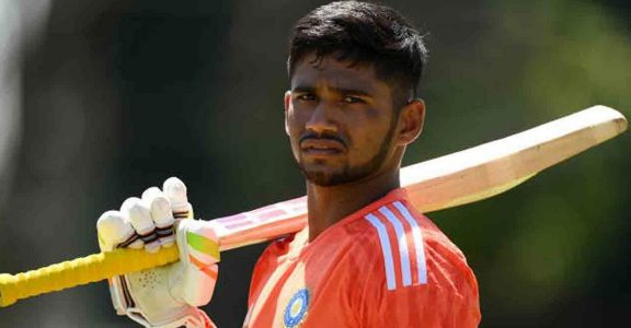 Musheer Khan injured in car accident: report | Cricket News | Onmanorama