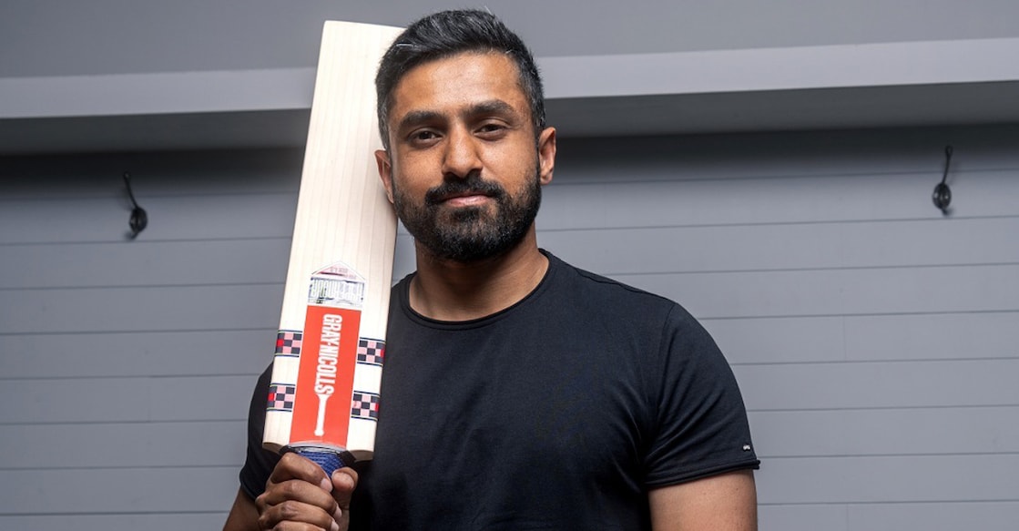 Karun Nair. File photo: Credit to the respective owner
