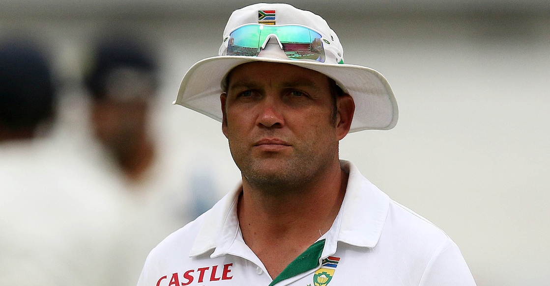 CRICKET-RSA-IND Jacques Kallis. File photo: AFP