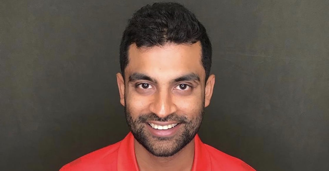 A file photo of Tamim Iqbal. 