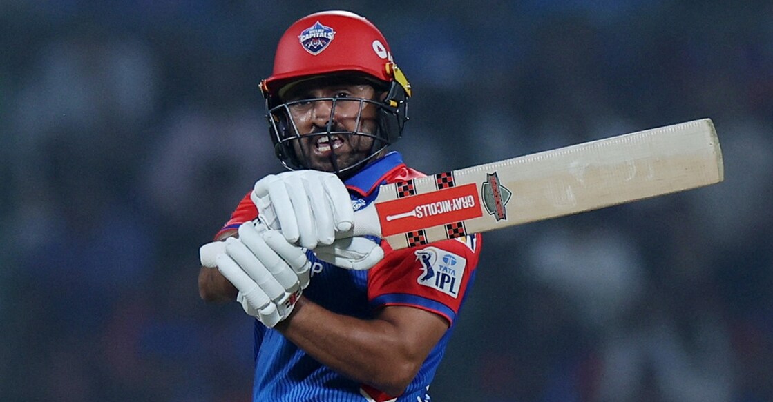 CRICKET-IPL-DC-MI/