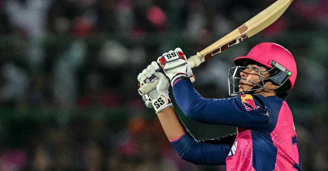 CRICKET-IND-IPL-T20-RAJASTHAN-GUJARAT CRICKET-IND-IPL-T20-RAJASTHAN-GUJARAT