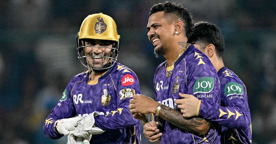 CRICKET-IND-IPL-T20-DELHI-KOLKATA CRICKET-IND-IPL-T20-DELHI-KOLKATA