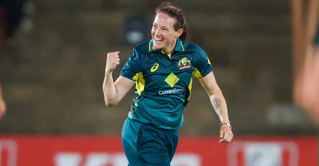 CRICKET-AUS-WIS-WOMEN CRICKET-AUS-WIS-WOMEN