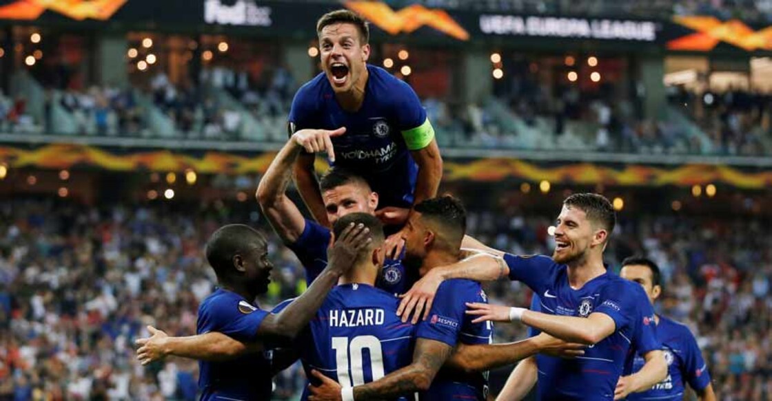 SOCCER-EUROPA-CHE-ARS