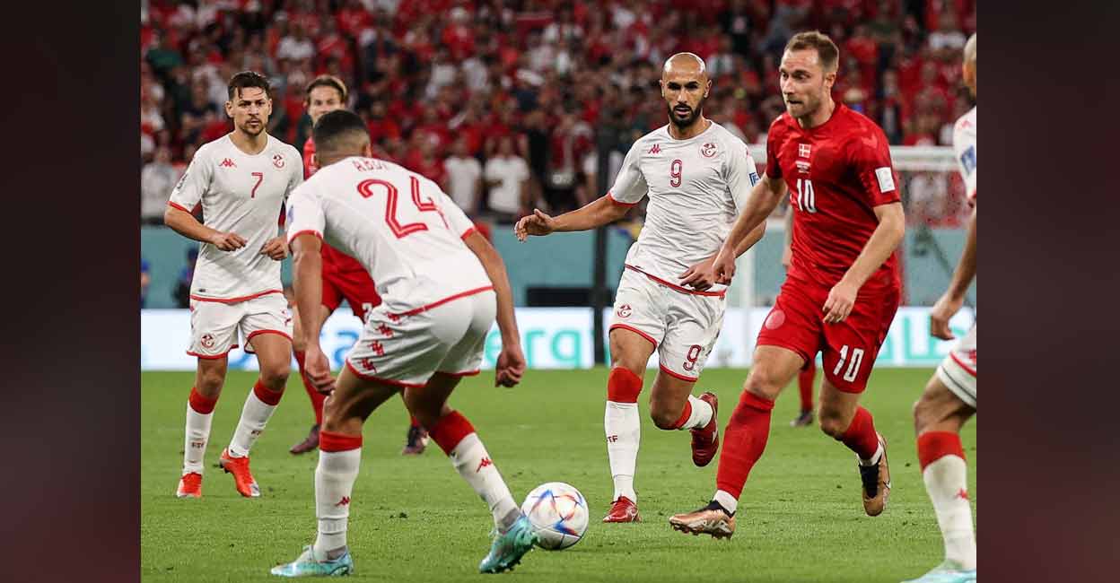 denmark-tunisia