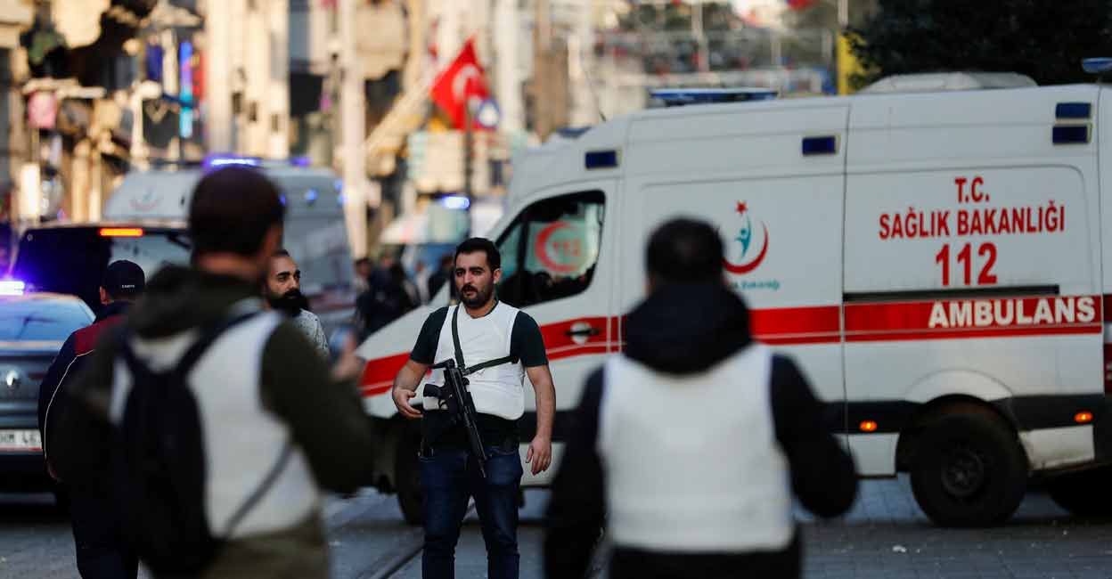 Istanbul Istanbul