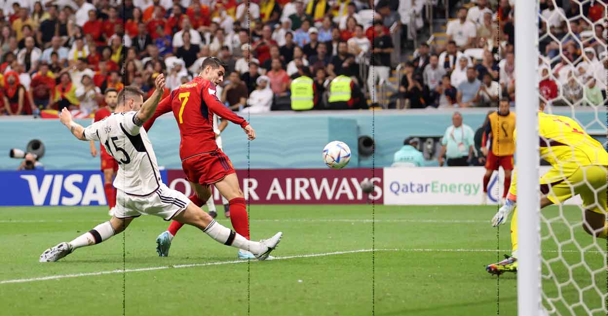 Alvaro Morata