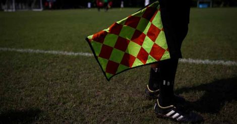 Indian referees will officiate in FIFA events: Busacca