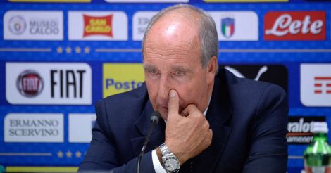 Gian Piero Ventura