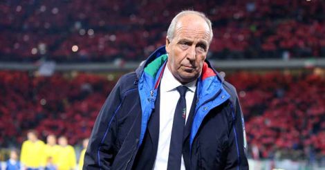 Gian Piero Ventura 