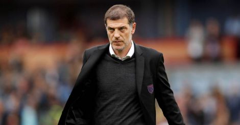 Slaven Bilic