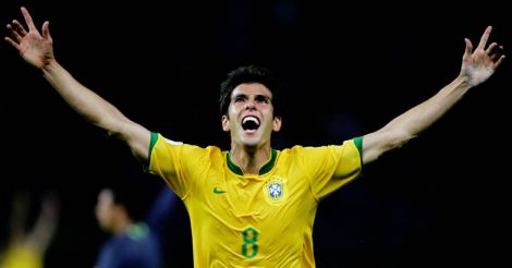 Ricardo Kaka