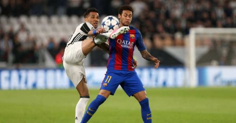 Barcelona miss Dani Alves, says Xavi