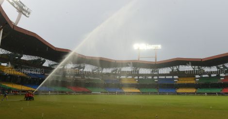 Kochi stadium declared fit for FIFA U17 World Cup, but loses 13k in seat capacity