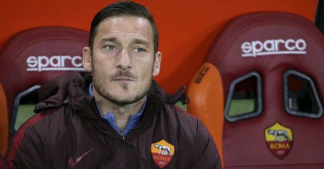 Francesco Totti
