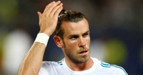 Gareth Bale