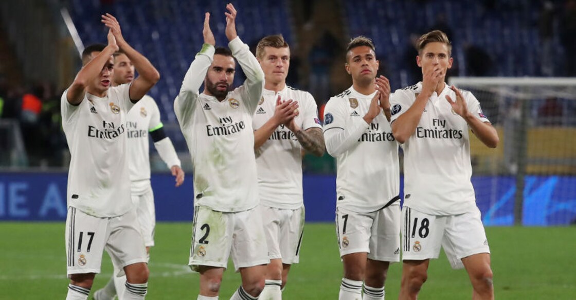 Real Madrid