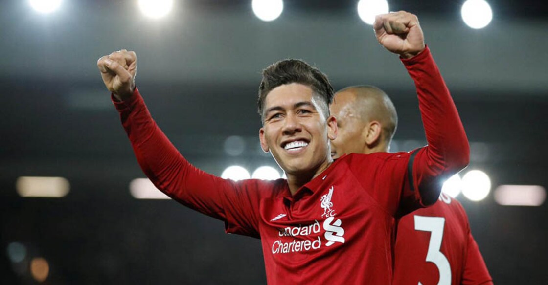 Roberto Firmino