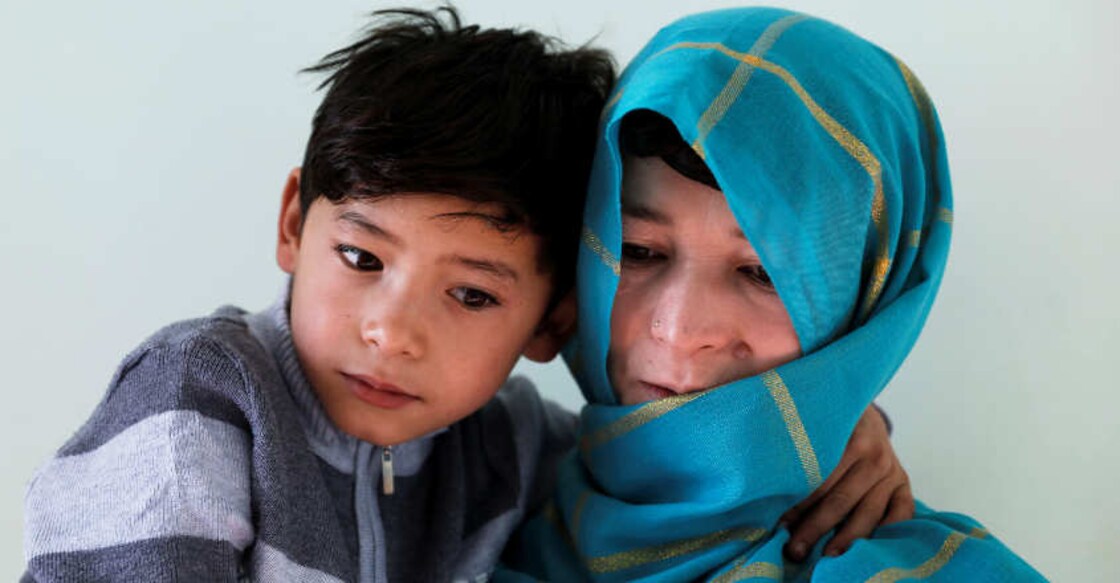 Taliban attack forces Afghan's 'Little Messi' to flee home