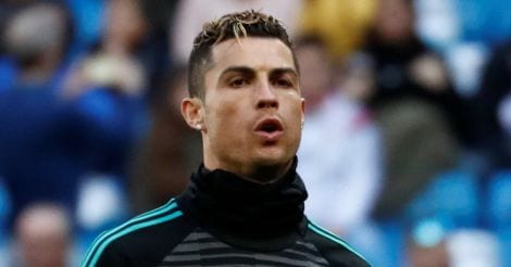 Real's Ronaldo gamble backfires as Espanyol snatch late win