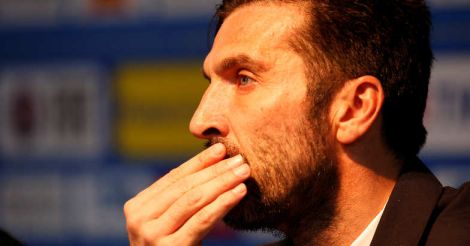 Gianluigi Buffon