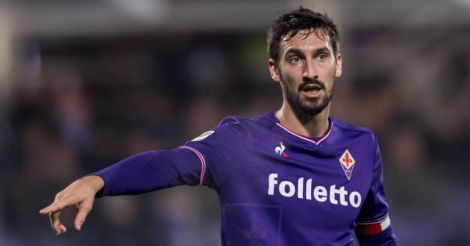 Davide Astori