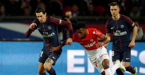 Monaco fans to get their money back after Paris debacle