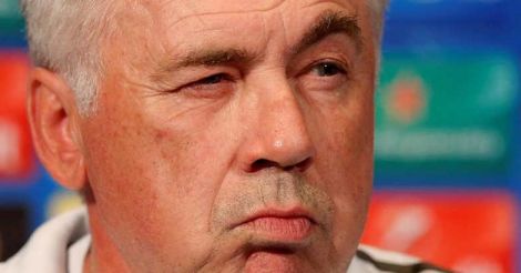  Carlo Ancelotti