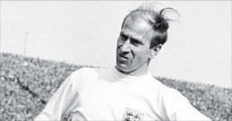 Bobby Charlton