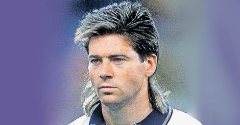 Chris Waddle