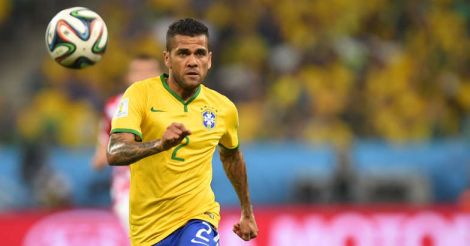 Dani Alves