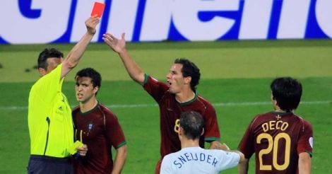 The Battle of Nuremberg