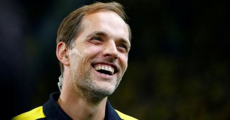 Thomas Tuchel