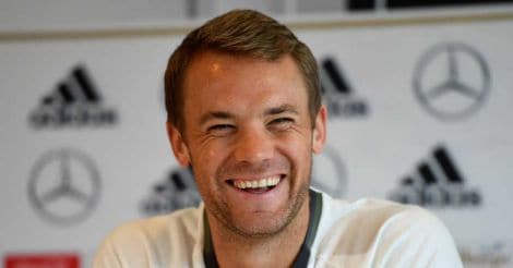 Manuel Neuer