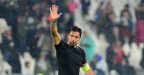 Gianluigi Buffon