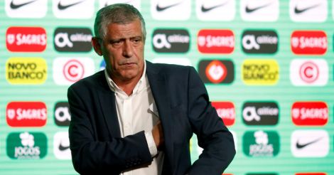 Nearly half of Portugal's Euro squad to miss World Cup