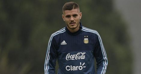 Mauro Icardi