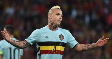 Radja Nainggolan