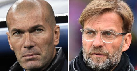 Who'll have the last laugh?