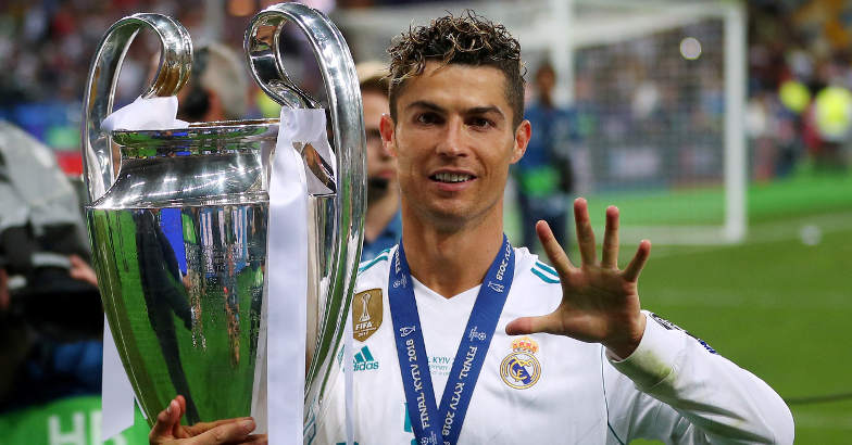 Real Madrid transfer news: Cristiano Ronaldo and Gareth Bale may leave