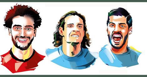 Equals to battle it out in Group A