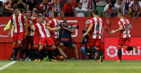 Girona FC 